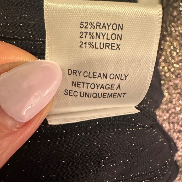 New with Tags Bailey 44 Lydia Dress Retail $248! Size Small, Cocktail Dress - Picture 9 of 10